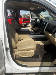2018 Ford F-150 Lariat   - Photo 9 - Alvarado, TX 76009