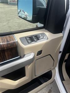 2018 Ford F-150 Lariat   - Photo 10 - Alvarado, TX 76009