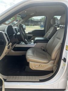 2018 Ford F-150 Lariat   - Photo 15 - Alvarado, TX 76009