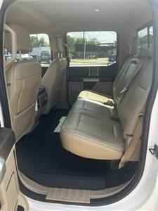 2018 Ford F-150 Lariat   - Photo 18 - Alvarado, TX 76009