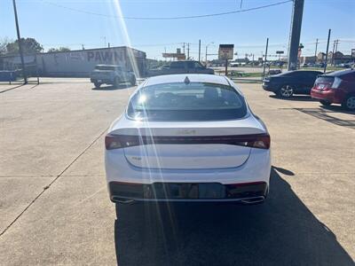 2022 Kia K5 LXS - Photo 6 - Alvarado, TX 76009