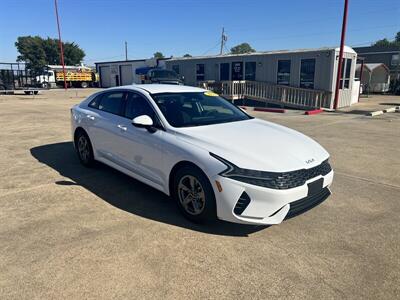 2022 Kia K5 LXS - Photo 3 - Alvarado, TX 76009
