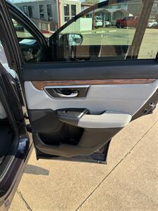 2017 Honda CR-V EX   - Photo 19 - Alvarado, TX 76009