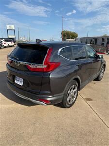 2017 Honda CR-V EX   - Photo 5 - Alvarado, TX 76009