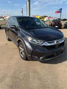 2017 Honda CR-V EX   - Photo 3 - Alvarado, TX 76009