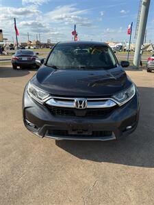 2017 Honda CR-V EX   - Photo 2 - Alvarado, TX 76009