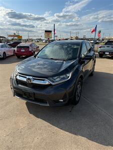 2017 Honda CR-V EX   - Photo 1 - Alvarado, TX 76009