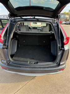 2017 Honda CR-V EX   - Photo 20 - Alvarado, TX 76009