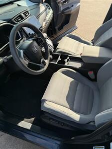 2017 Honda CR-V EX   - Photo 18 - Alvarado, TX 76009