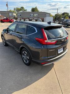 2017 Honda CR-V EX   - Photo 7 - Alvarado, TX 76009