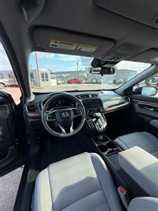 2017 Honda CR-V EX   - Photo 24 - Alvarado, TX 76009