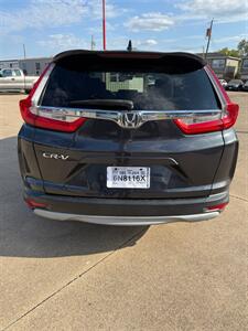 2017 Honda CR-V EX   - Photo 6 - Alvarado, TX 76009