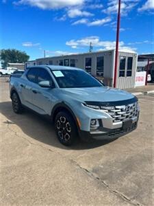 2023 Hyundai SANTA CRUZ SEL   - Photo 2 - Alvarado, TX 76009