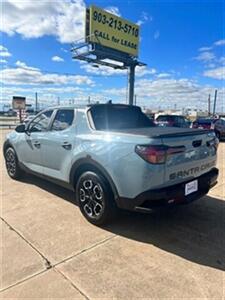 2023 Hyundai SANTA CRUZ SEL   - Photo 9 - Alvarado, TX 76009