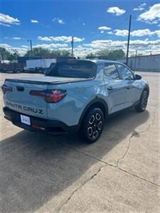 2023 Hyundai SANTA CRUZ SEL   - Photo 5 - Alvarado, TX 76009