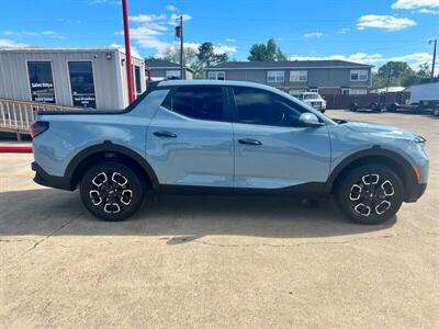 2023 Hyundai SANTA CRUZ SEL   - Photo 4 - Alvarado, TX 76009