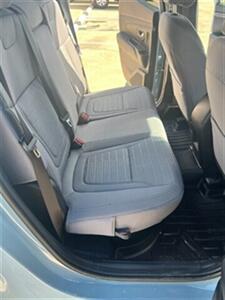 2023 Hyundai SANTA CRUZ SEL   - Photo 19 - Alvarado, TX 76009