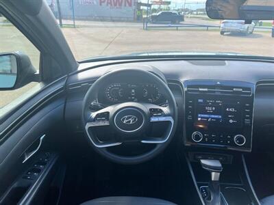 2023 Hyundai SANTA CRUZ SEL   - Photo 11 - Alvarado, TX 76009