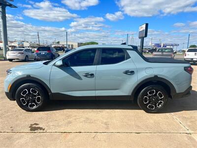 2023 Hyundai SANTA CRUZ SEL   - Photo 10 - Alvarado, TX 76009