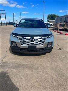 2023 Hyundai SANTA CRUZ SEL   - Photo 3 - Alvarado, TX 76009