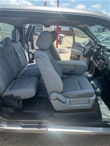 2013 Ford F-150 STX   - Photo 11 - Alvarado, TX 76009