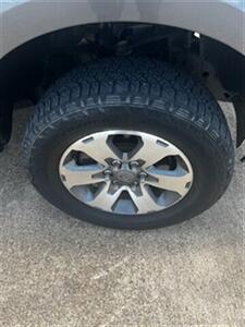 2013 Ford F-150 STX   - Photo 19 - Alvarado, TX 76009