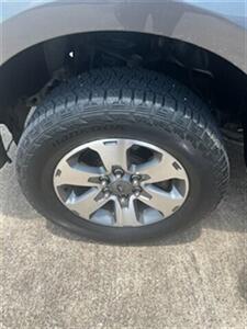2013 Ford F-150 STX   - Photo 16 - Alvarado, TX 76009
