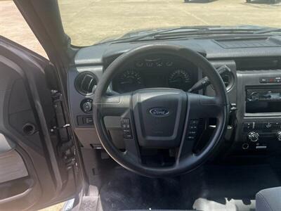 2013 Ford F-150 STX   - Photo 7 - Alvarado, TX 76009