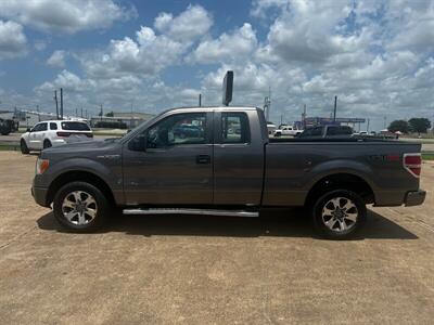2013 Ford F-150 STX   - Photo 5 - Alvarado, TX 76009