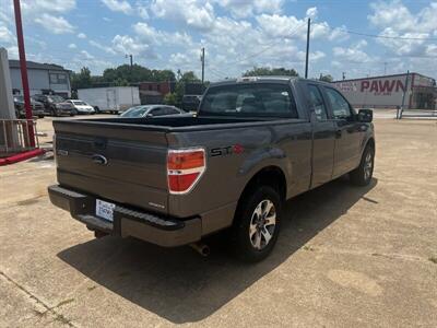 2013 Ford F-150 STX   - Photo 3 - Alvarado, TX 76009