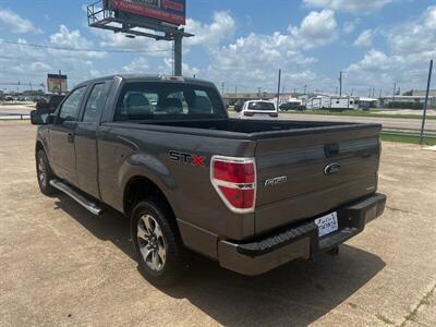 2013 Ford F-150 STX   - Photo 4 - Alvarado, TX 76009