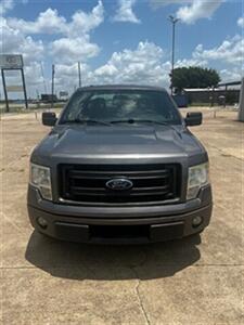 2013 Ford F-150 STX   - Photo 6 - Alvarado, TX 76009
