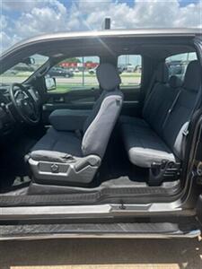 2013 Ford F-150 STX   - Photo 10 - Alvarado, TX 76009