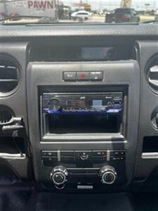 2013 Ford F-150 STX   - Photo 8 - Alvarado, TX 76009