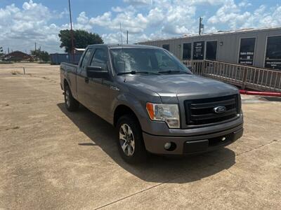 2013 Ford F-150 STX   - Photo 2 - Alvarado, TX 76009