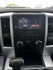 2012 RAM 1500 Sport - Photo 10 - Alvarado, TX 76009