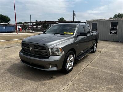 2012 RAM 1500 Sport - Photo 1 - Alvarado, TX 76009