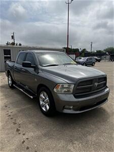 2012 RAM 1500 Sport - Photo 3 - Alvarado, TX 76009