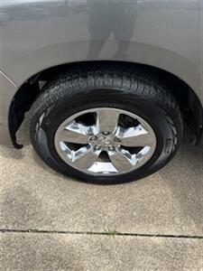 2012 RAM 1500 Sport - Photo 21 - Alvarado, TX 76009