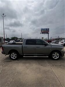 2012 RAM 1500 Sport - Photo 4 - Alvarado, TX 76009