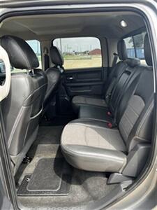 2012 RAM 1500 Sport - Photo 13 - Alvarado, TX 76009