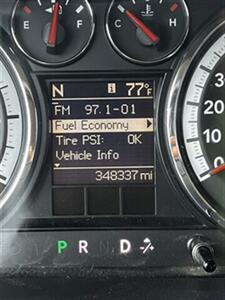 2012 RAM 1500 Sport - Photo 11 - Alvarado, TX 76009