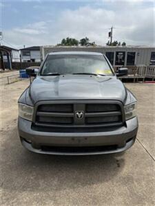 2012 RAM 1500 Sport - Photo 2 - Alvarado, TX 76009
