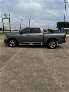 2012 RAM 1500 Sport - Photo 8 - Alvarado, TX 76009