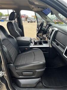 2012 RAM 1500 Sport - Photo 14 - Alvarado, TX 76009
