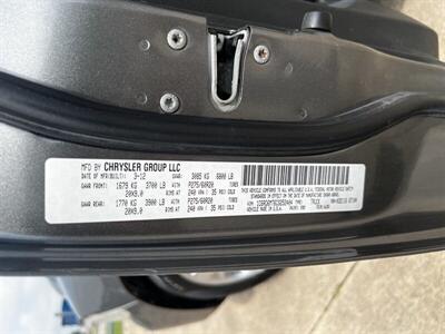 2012 RAM 1500 Sport - Photo 25 - Alvarado, TX 76009