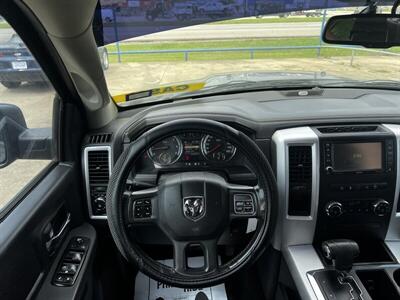 2012 RAM 1500 Sport - Photo 9 - Alvarado, TX 76009
