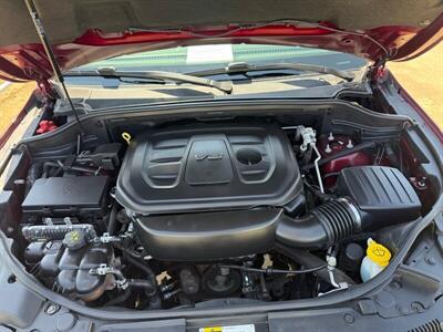 2017 Jeep Grand Cherokee Laredo   - Photo 22 - Alvarado, TX 76009