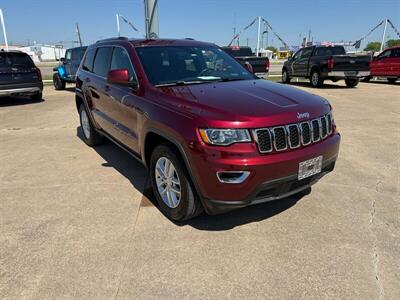 2017 Jeep Grand Cherokee Laredo   - Photo 7 - Alvarado, TX 76009