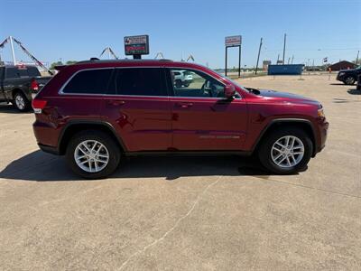 2017 Jeep Grand Cherokee Laredo   - Photo 6 - Alvarado, TX 76009